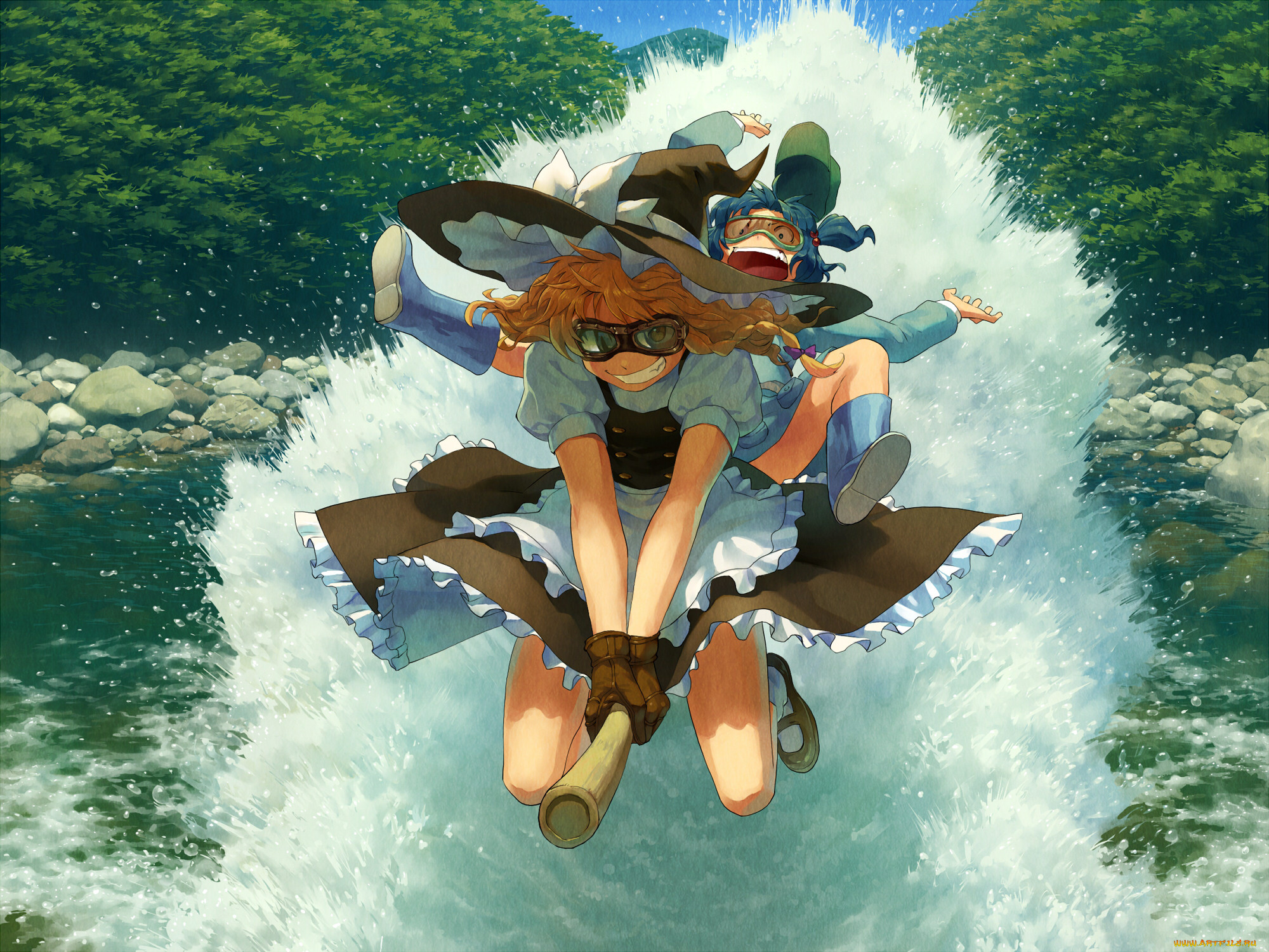 , touhou, , , 